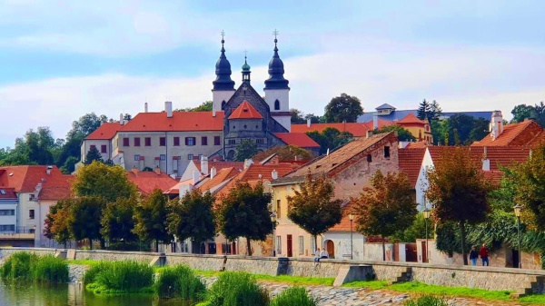 UBYTOVÁNÍ NOVÉ MĚSTO NA MORAVĚ