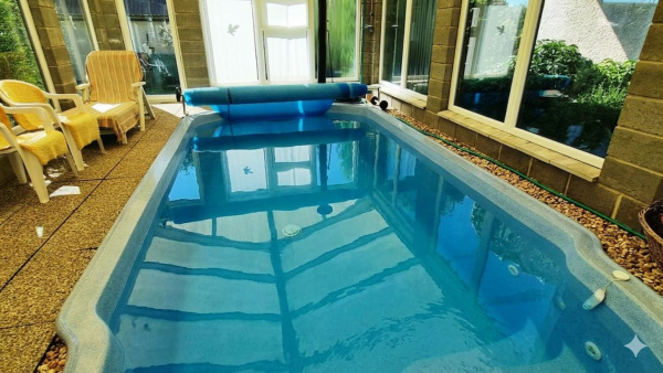 UBYTOVÁNÍ NOVÉ MĚSTO NA MORAVĚ