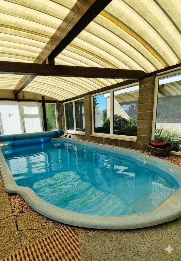 UBYTOVÁNÍ NOVÉ MĚSTO NA MORAVĚ