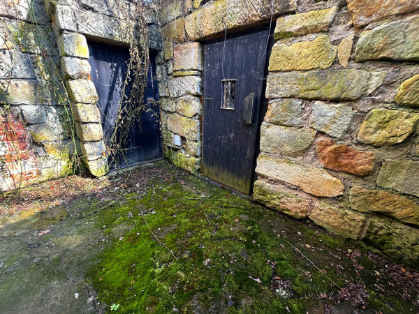 NOVÉ WELLNESS UBYTOVÁNÍ  U JIČÍNA