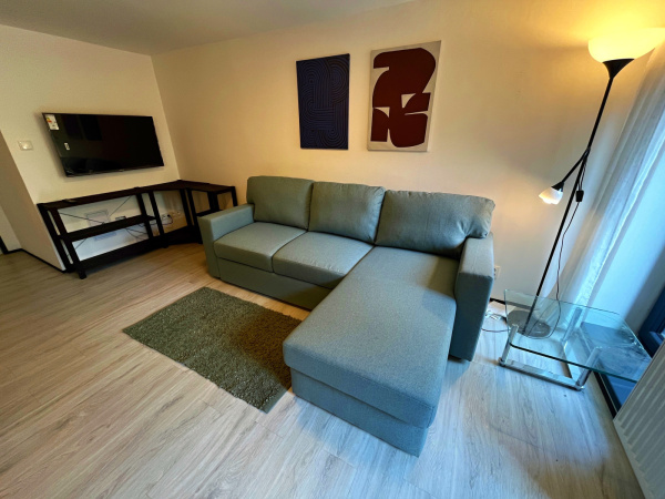 NOVÉ WELLNESS UBYTOVÁNÍ  U JIČÍNA