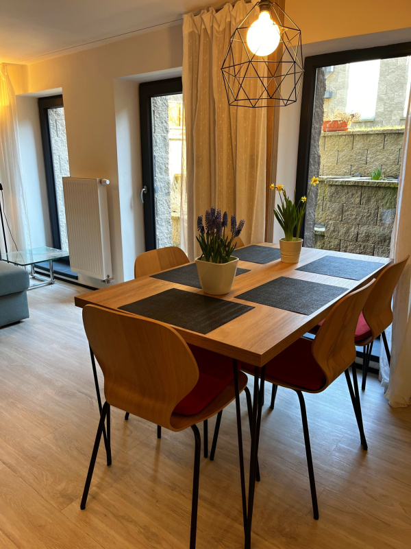 NOVÉ WELLNESS UBYTOVÁNÍ  U JIČÍNA