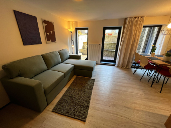 NOVÉ WELLNESS UBYTOVÁNÍ  U JIČÍNA