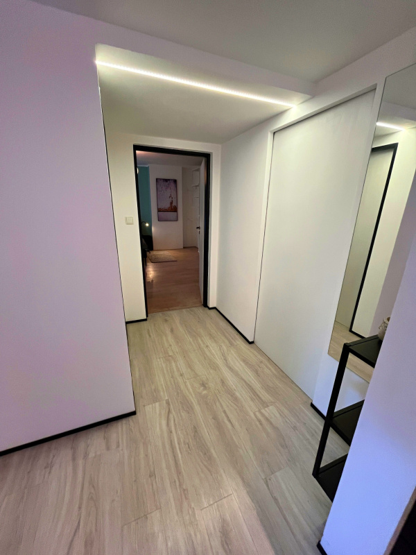 NOVÉ WELLNESS UBYTOVÁNÍ  U JIČÍNA