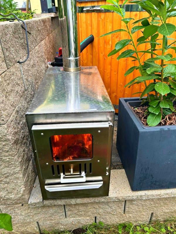 NOVÉ WELLNESS UBYTOVÁNÍ  U JIČÍNA