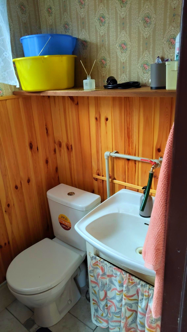 Levná dovolená pro rybáře