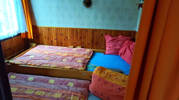 Levná dovolená pro rybáře