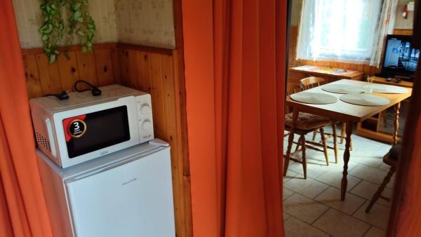 Levná dovolená pro rybáře