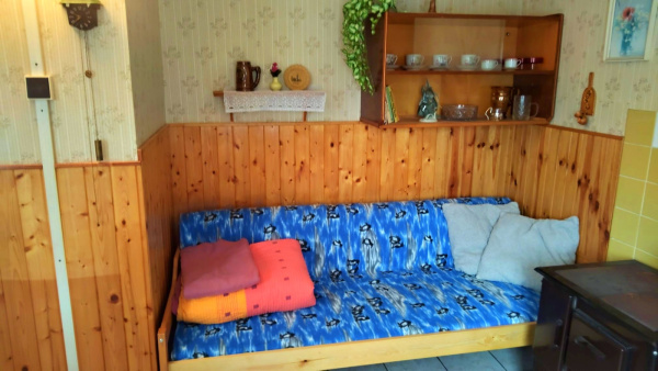 Levná dovolená pro rybáře