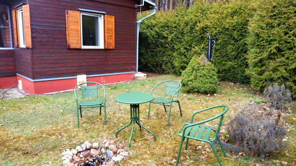 Levná dovolená pro rybáře