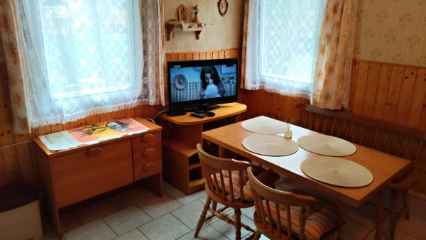 Levná dovolená pro rybáře