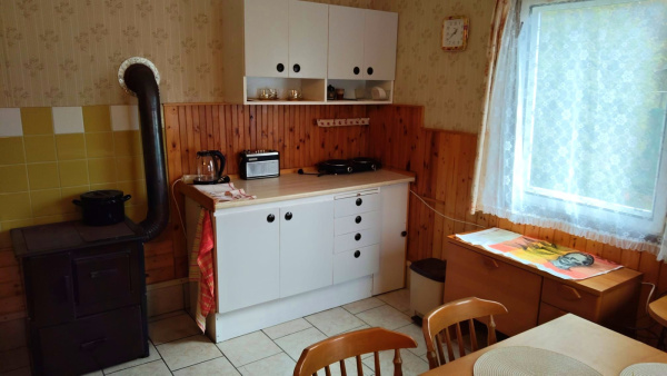 Levná dovolená pro rybáře