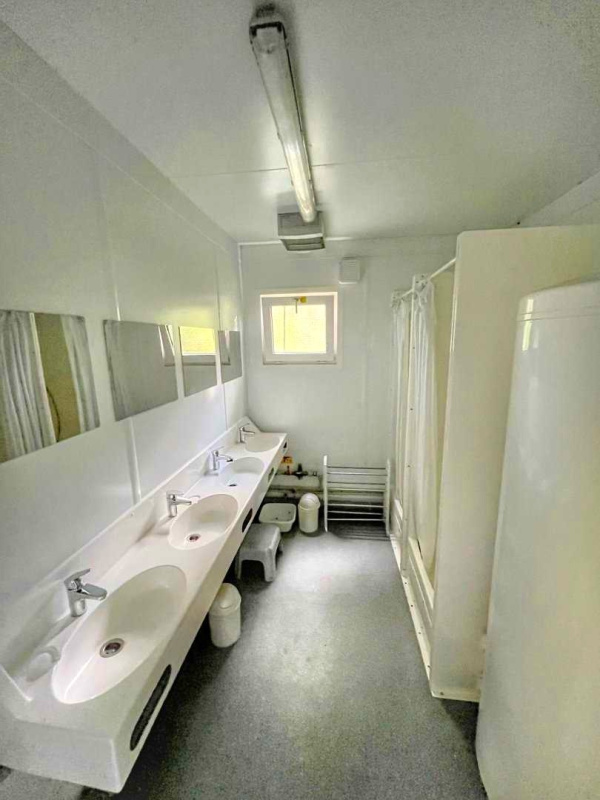 KARAVANOVÉ STÁNÍ, KEMPING, STANOVÁNÍ, GLAMPING, CYKLOTURISTIKA