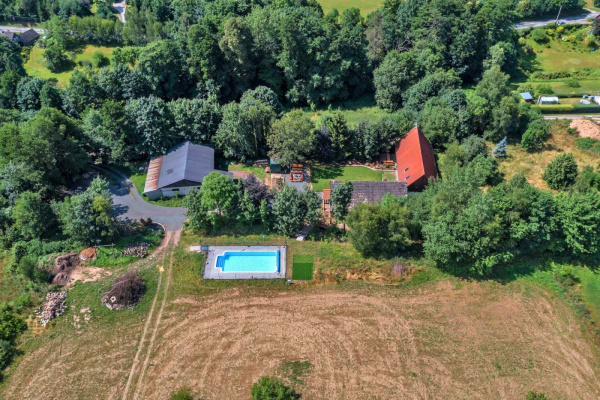 KARAVANOVÉ STÁNÍ, KEMPING, STANOVÁNÍ, GLAMPING, CYKLOTURISTIKA