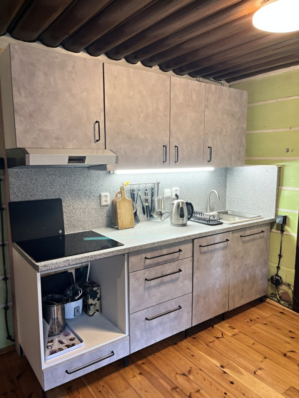 Roubenka Paseky – Klasická chalupa k pronájmu v Pasekách nad Jizerou