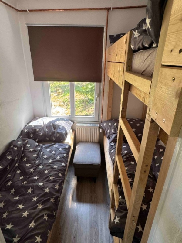 Levná chata k pronájmu: Jižní Čechy – Táborsko