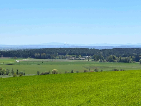 Levná chata k pronájmu: Jižní Čechy – Táborsko