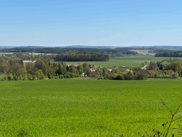 Levná chata k pronájmu: Jižní Čechy – Táborsko