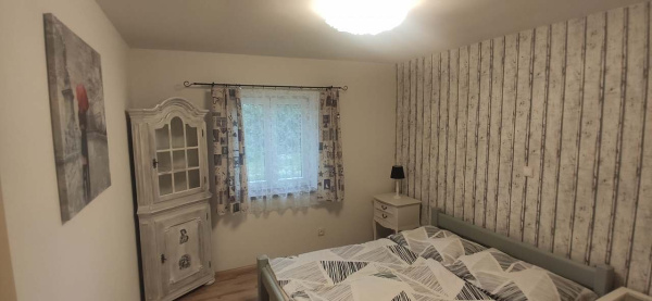 CHALUPA S PRO RODINY S DĚTMI TŘEBOŇSKO - NOVOHRADSKO