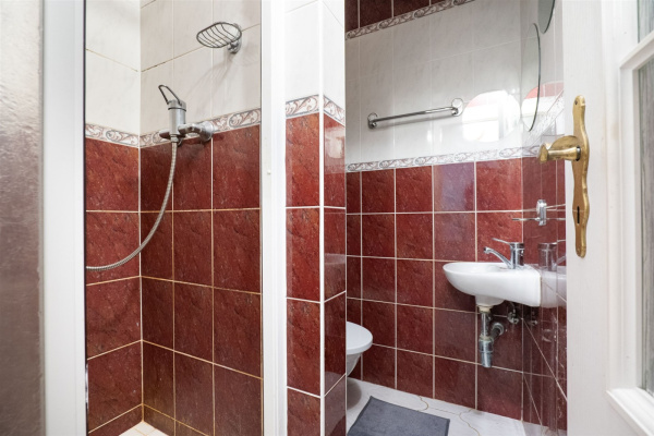 Prostorný horský dům s bazénem, saunou a hernou