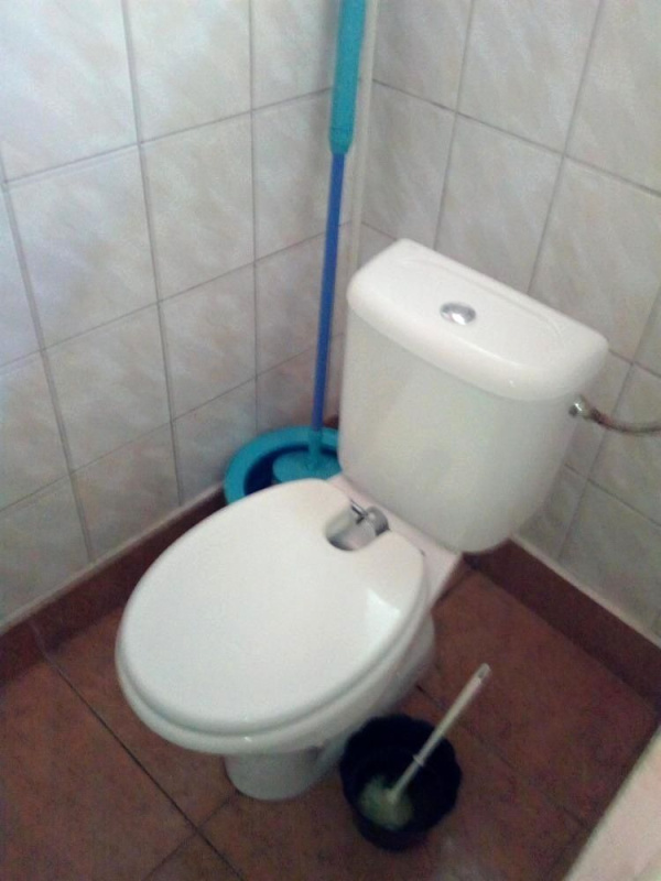 UBYTOVÁNÍ LIPNO