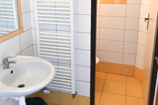 BENECKO VZDUŠNÉ LÁZNĚ V KRKONOŠÍCH II.