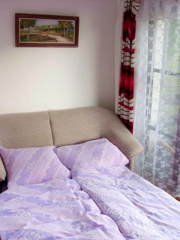 CHATY A CHALUPY JIŽNÍ ČECHY
