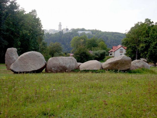 CHATY A CHALUPY JIŽNÍ ČECHY