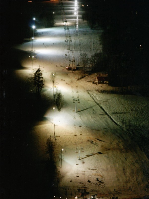 UBYTOVÁNÍ S BAZÉNEM