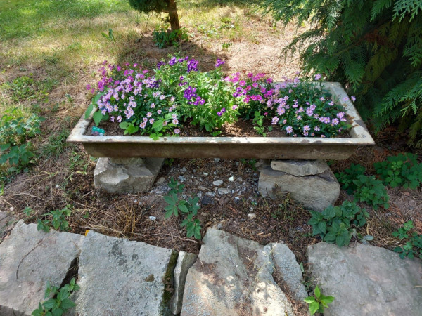 PRONÁJEM CHALUPY S BAZÉNEM I VÍŘIVÝM SUDEM