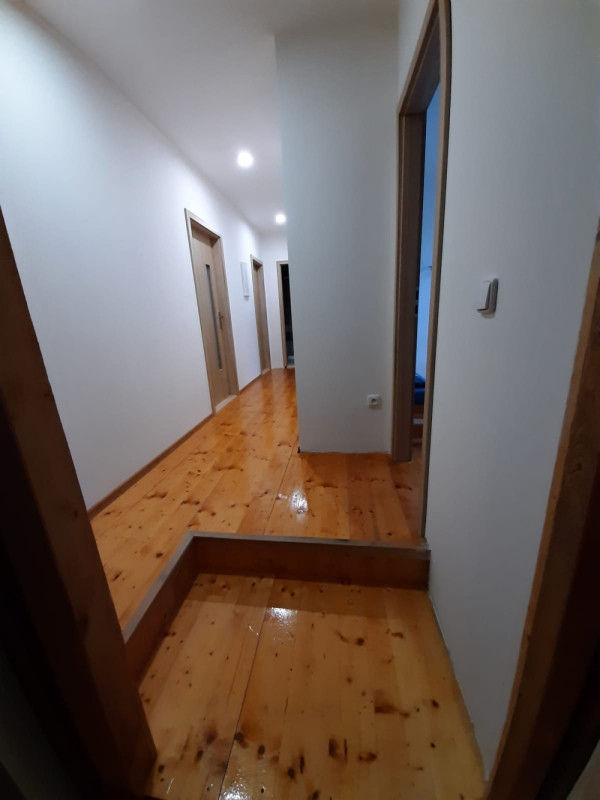 PRONÁJEM CHALUPY S BAZÉNEM I VÍŘIVÝM SUDEM