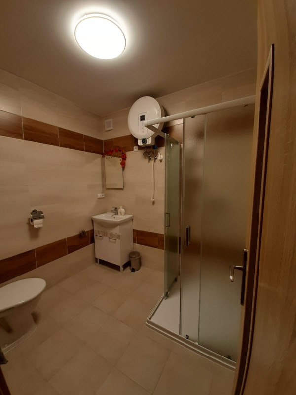 PRONÁJEM CHALUPY S BAZÉNEM I VÍŘIVÝM SUDEM