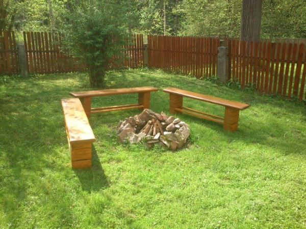 PRONÁJEM CHALUPY S BAZÉNEM I VÍŘIVÝM SUDEM