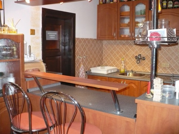 PRONÁJEM CHALUPY S BAZÉNEM I VÍŘIVÝM SUDEM