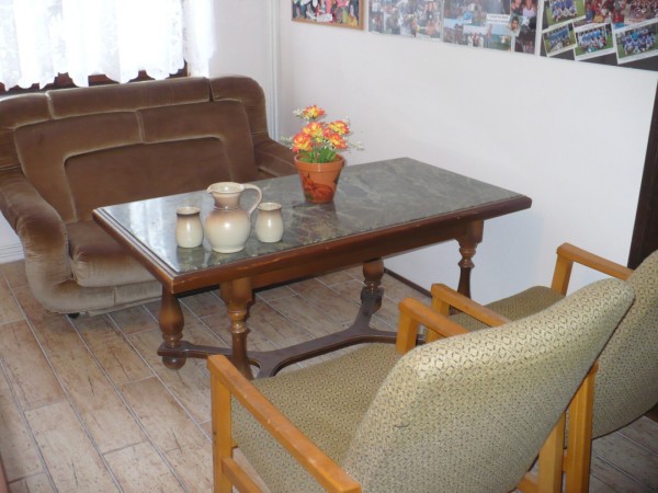 PRONÁJEM CHALUPY S BAZÉNEM I VÍŘIVÝM SUDEM