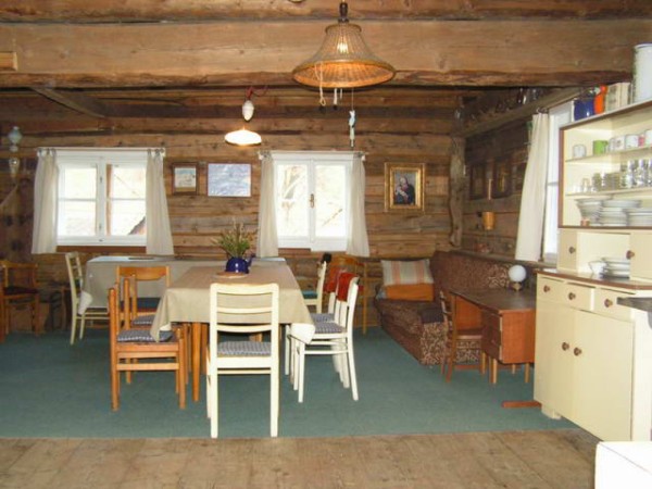 CHALUPY K PRONAJMUTÍ V JESENÍKÁCH