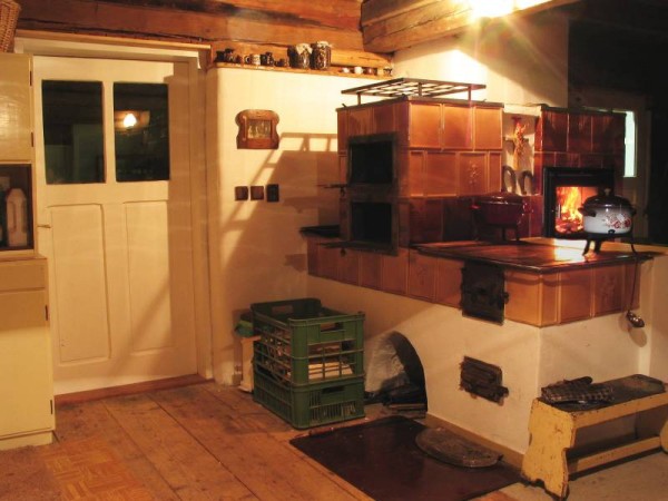 CHALUPY K PRONAJMUTÍ V JESENÍKÁCH