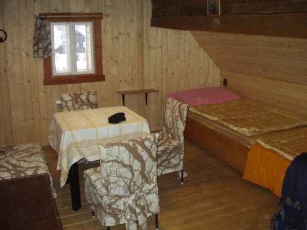 CHALUPY K PRONAJMUTÍ V JESENÍKÁCH