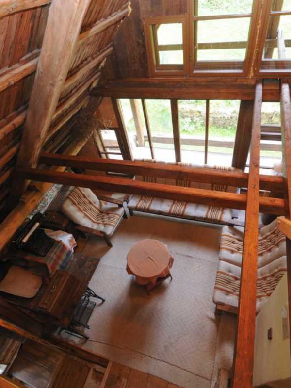 CHALUPY K PRONAJMUTÍ V JESENÍKÁCH