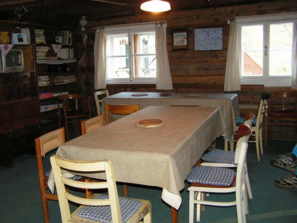 CHALUPY K PRONAJMUTÍ V JESENÍKÁCH