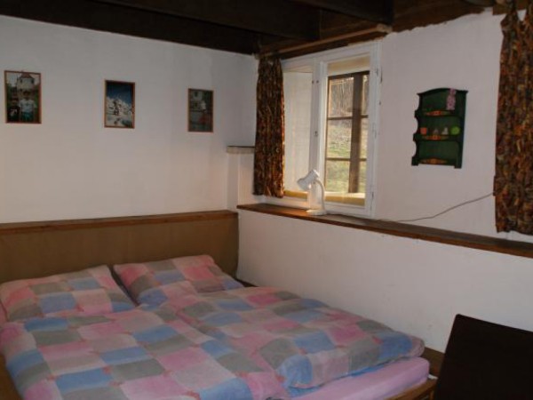 CHALUPY K PRONAJMUTÍ V JESENÍKÁCH