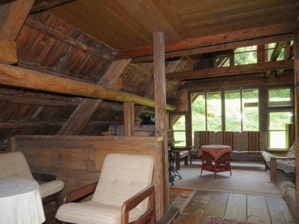 CHALUPY K PRONAJMUTÍ V JESENÍKÁCH