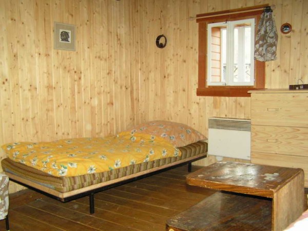 CHALUPY K PRONAJMUTÍ V JESENÍKÁCH