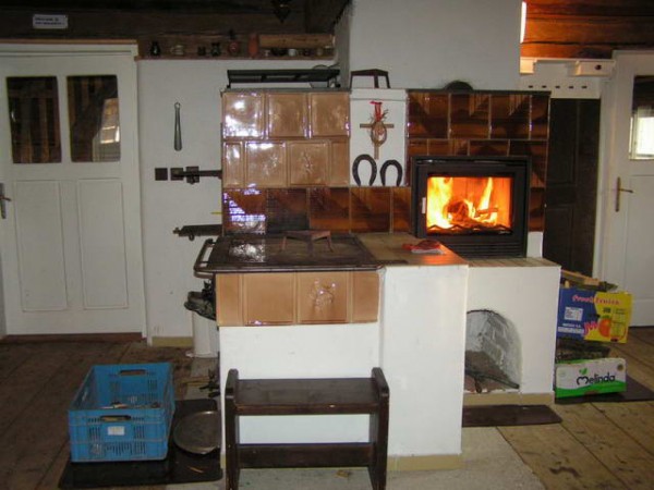 CHALUPY K PRONAJMUTÍ V JESENÍKÁCH