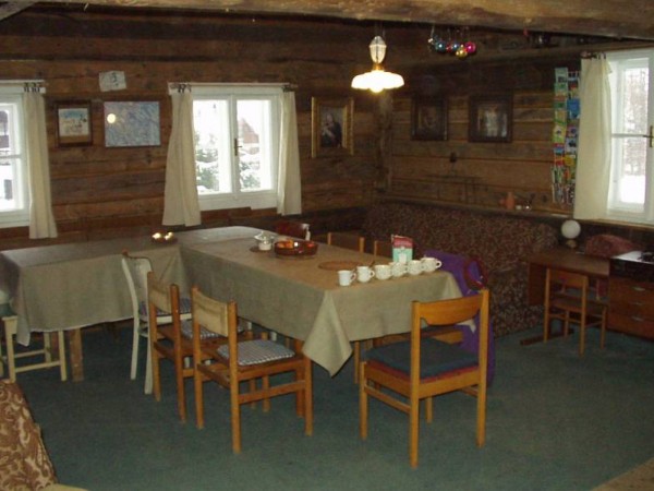 CHALUPY K PRONAJMUTÍ V JESENÍKÁCH