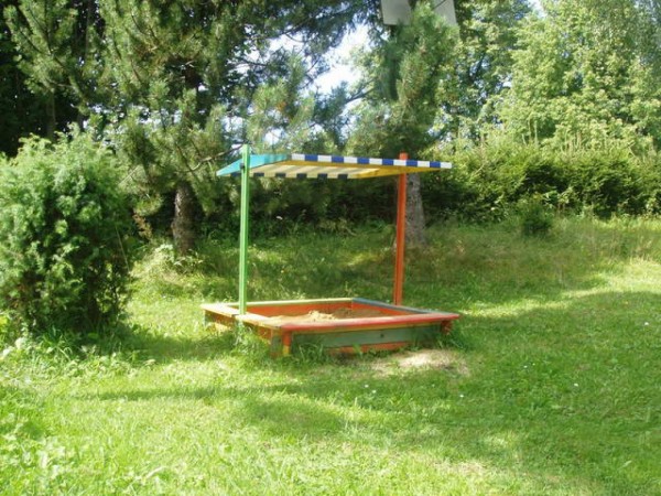 CHALUPA K PRONAJMUTÍ V JESENÍKÁCH