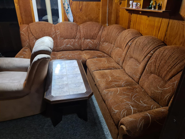 CHATA K PRONÁJMU V JESENÍKÁCH