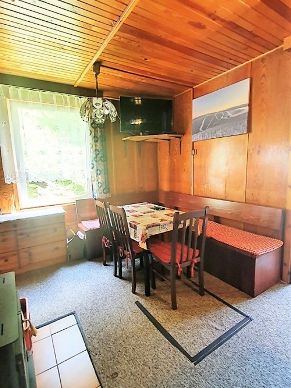 CHATA K PRONÁJMU V JESENÍKÁCH