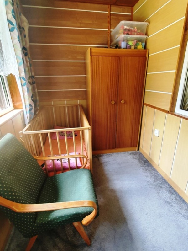 CHATA K PRONÁJMU V JESENÍKÁCH