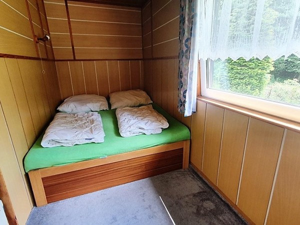 CHATA K PRONÁJMU V JESENÍKÁCH